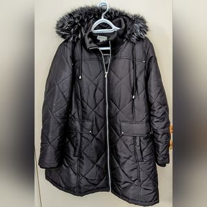 Women's Winter Coat